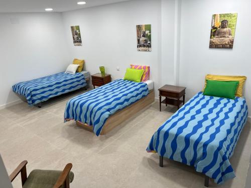 Aparment Almudena