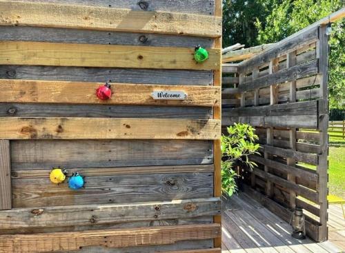 Gambar di galeri bagi The Little Barn you are looking for! di Umatilla