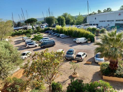 Foto Appartement neuf 4km Saint-Tropez 6