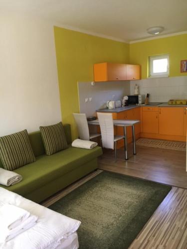 Sugár Hévíz Apartman