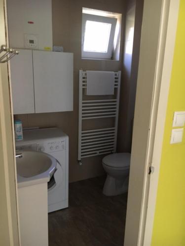Sugár Hévíz Apartman 8380 Hévíz, Sugár utca 5. kép - 3