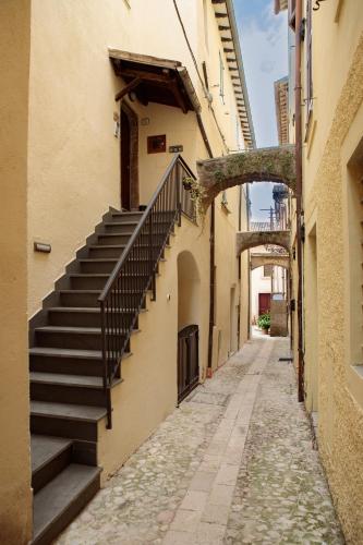 Foto Nera Apartments 6