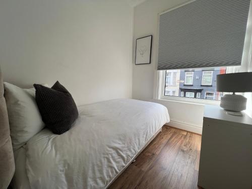 2025 Award Winner Liverpool Ivy House - 4 Bedrooms photo 35