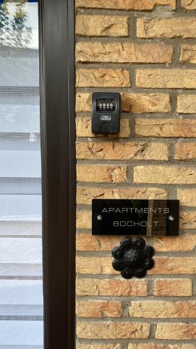 Φωτογραφία από το άλμπουμ του Apartments-Bocholt σε Bocholt