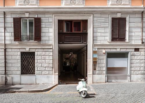 La Dolce Vita Luxury Apartment