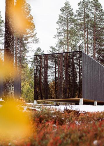 Fotografie z fotogalerie ubytování Levi OloResort v destinaci Levi