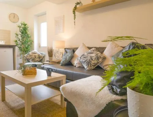 Principality Suites - Two Bed Apartment by Property Promise photo 1
