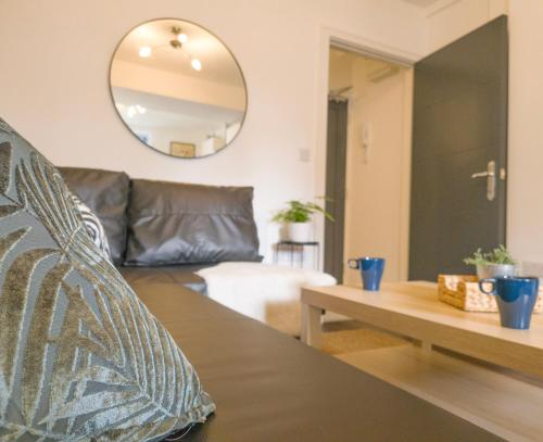 Principality Suites - Two Bed Apartment by Property Promise photo 22