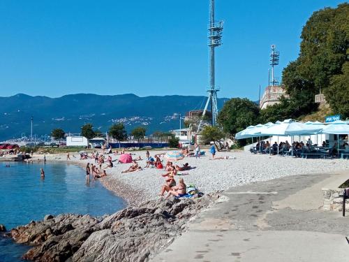 Φωτογραφία από το άλμπουμ του Guesthouse Gasho σε Rijeka