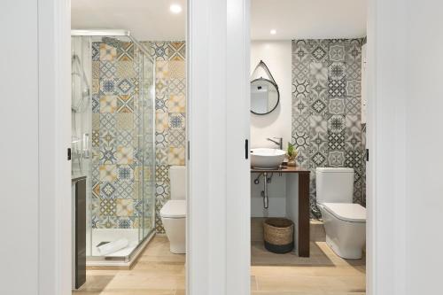 KeyFamily Loft Las Ramblas