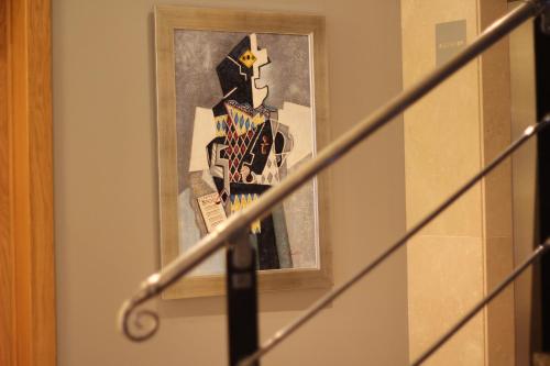 Φωτογραφία από το άλμπουμ του Hotel El Trebol σε Carboneras