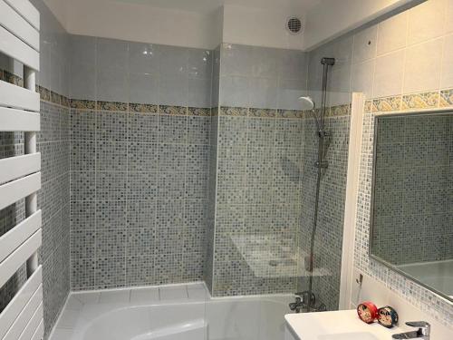 Loft duplex d'exception de 120m2 Paul Bert