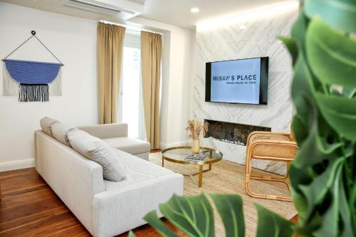 Foto Green Algarve Gem Spacious 2 BDR By Misha's Place 1