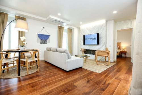 Foto Green Algarve Gem Spacious 2 BDR By Misha's Place 5