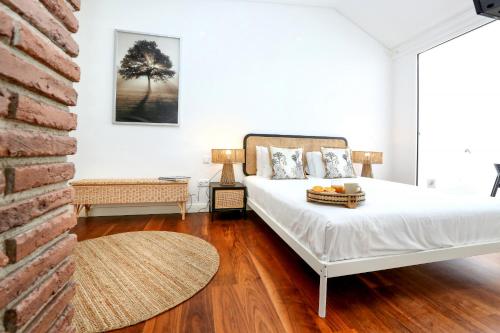 Foto GREEN FARO, MODERN DUPLEX with A BLISS TERRACE 1