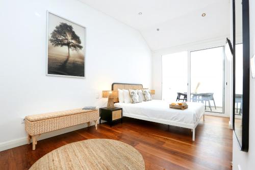 Foto GREEN FARO, MODERN DUPLEX with A BLISS TERRACE 2