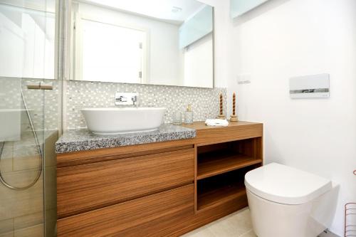 Foto GREEN FARO, MODERN DUPLEX with A BLISS TERRACE 3