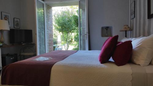 Hotel Le Mas Trilles – Photos 3