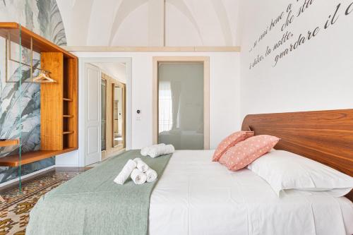 B&B Palazzo Flora – Photos 5