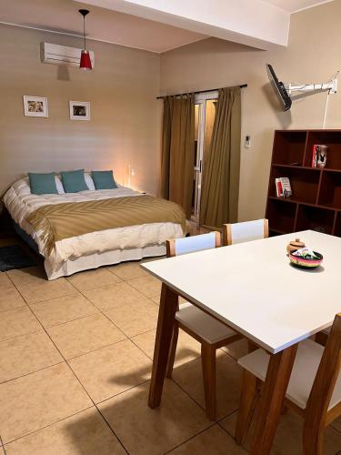Maria Luz Complejo Residencial
