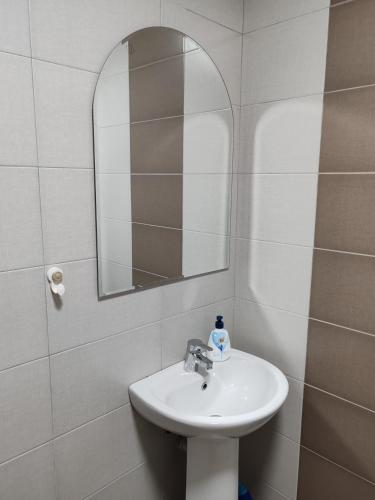 Bagno di Central Modern Flat M&M Apartments