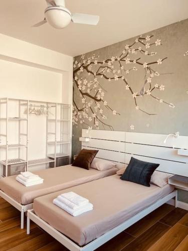 Luxury apartment Balduina - Casa di Irene