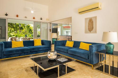 Fotografie z fotogalerie ubytování RESIDENCIAL HISPANIOLA Villla 141 v destinaci Sosúa