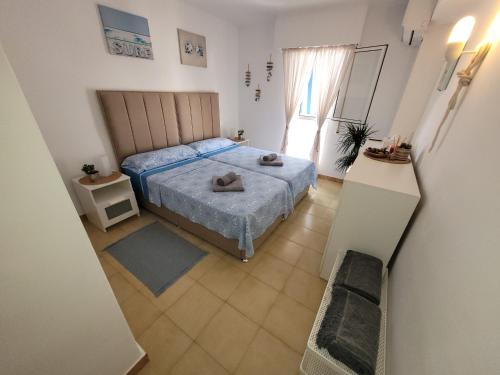 Attico Acuario, 2 bathrooms Top Floor appartment with Sea and mountain views
