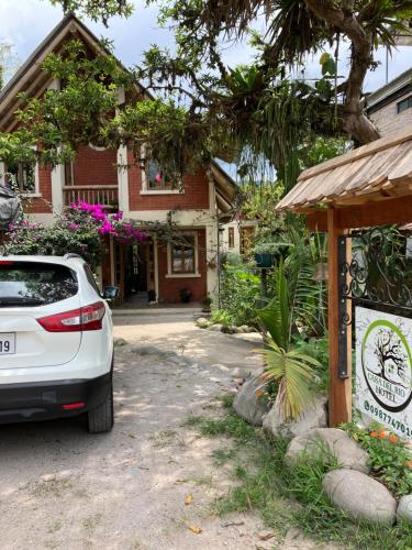 Casa del Rio en MINDO