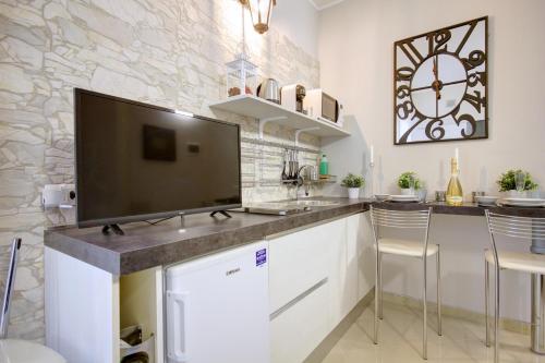 MilanRentals - Tiffany Apartment