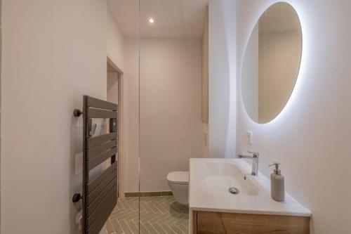 Appartement de charme