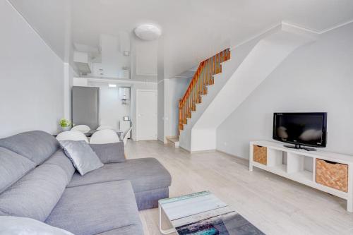 Apartamento El Camison