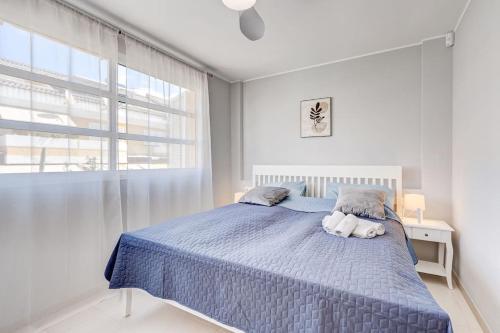 Apartamento El Camison
