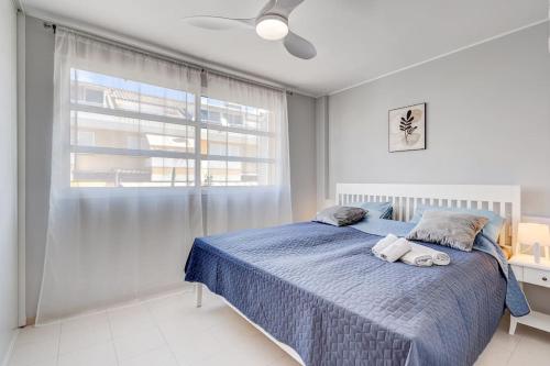 Apartamento El Camison