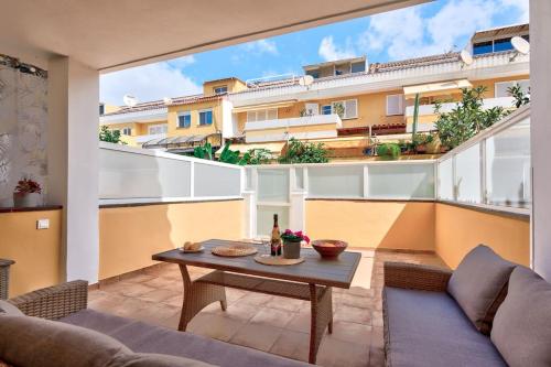 Apartamento El Camison
