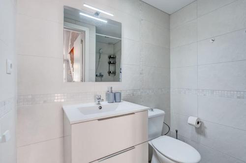 Apartamento El Camison