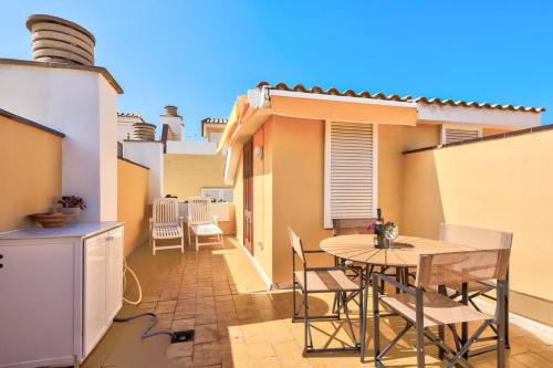 Apartamento El Camison