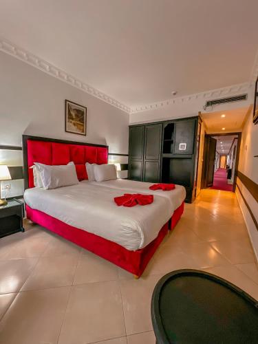 Gallery image of Prince de Paris in Casablanca