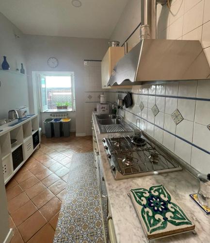 Nilo 28 house
