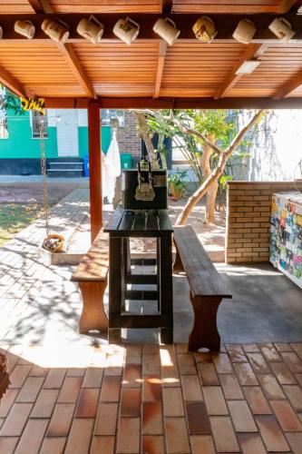 Fotografie z fotogalerie ubytování Suítes na cervejaria Maltes! v destinaci Florianópolis
