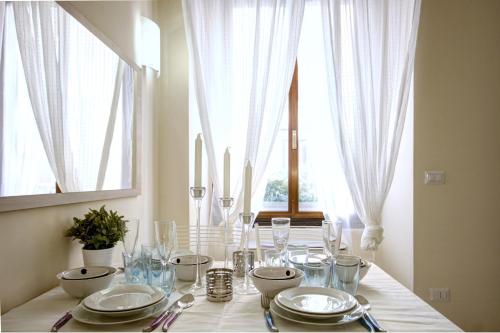 MilanRentals - Firenze Apartment