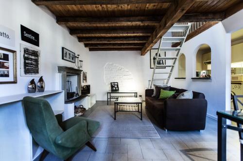 MilanRentals - Ripa Apartment