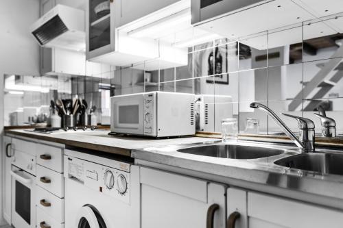 MilanRentals - Ripa Apartment