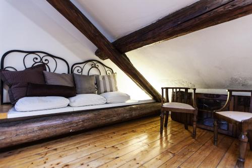 MilanRentals - Ripa Apartment