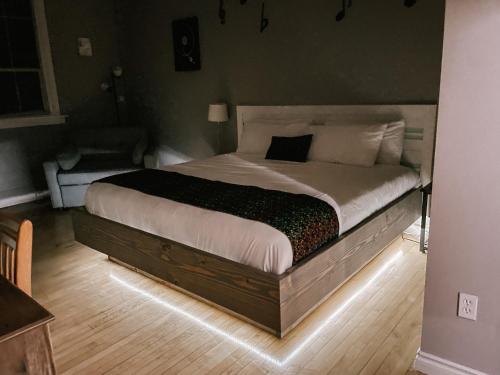 Northside School Bed & Breakfast – Photos 5