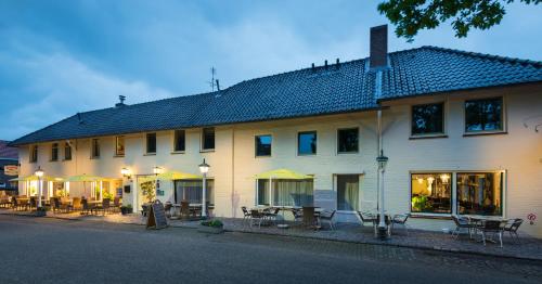 Gallery image of Hotel Eperland in Epen