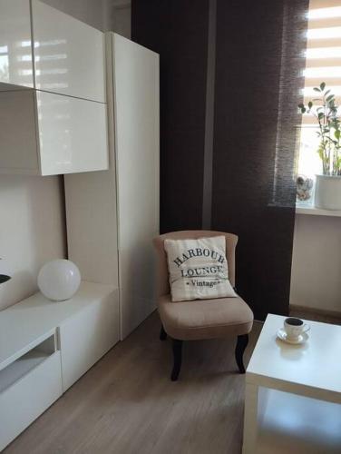Fotografie z fotogalerie ubytování Zlín apartmán ve Zlíně