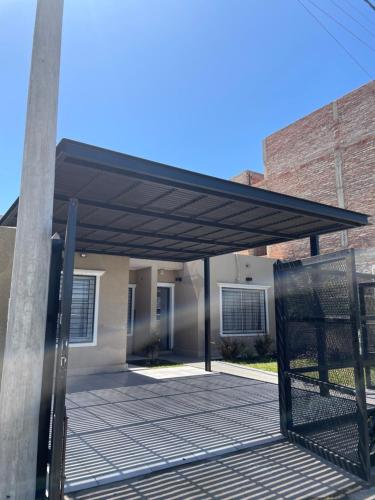 Billede fra billedgalleriet på Terra i Capitán Bermúdez