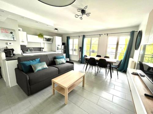 The Place To Be - à 5 min de Disneyland Paris