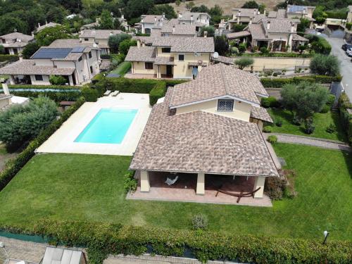 Villa Valeria